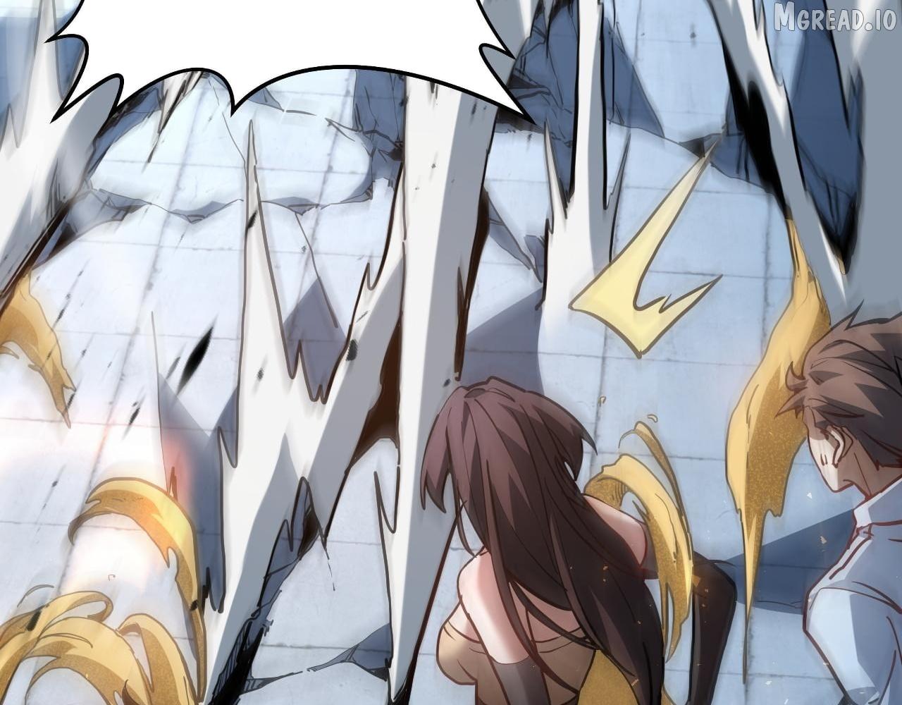 Read Maxed Strength Necromancer chapter 116 image 27 on Lezhin