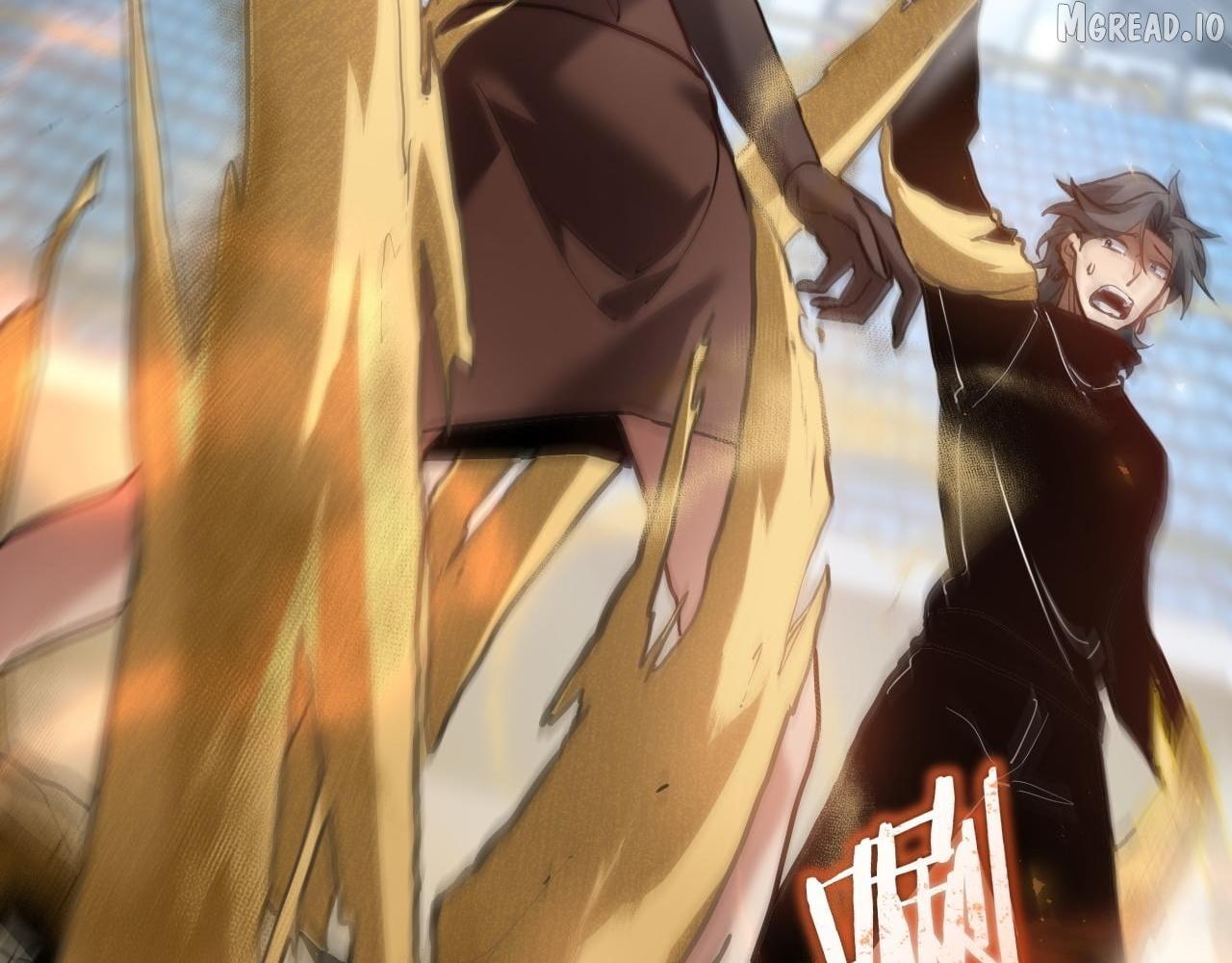 Read Maxed Strength Necromancer chapter 116 image 33 on Lezhin