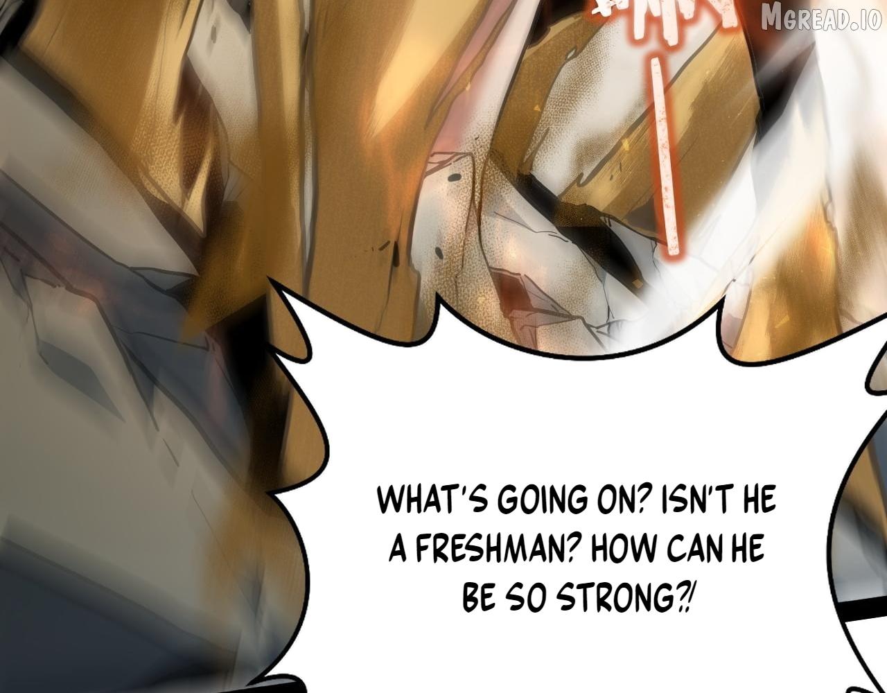 Read Maxed Strength Necromancer chapter 116 image 34 on Lezhin