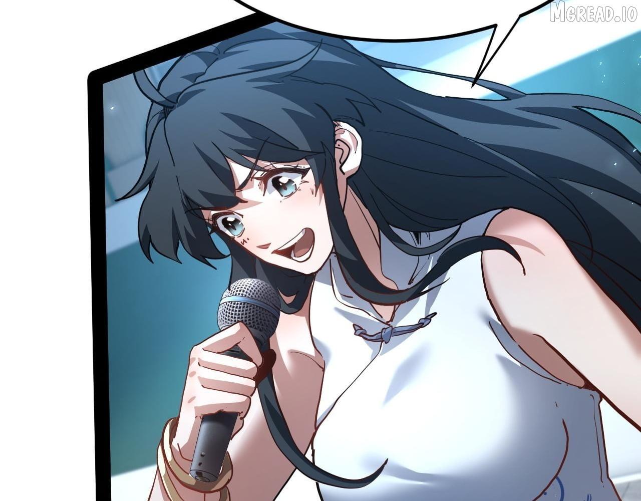 Read Maxed Strength Necromancer chapter 116 image 36 on Lezhin