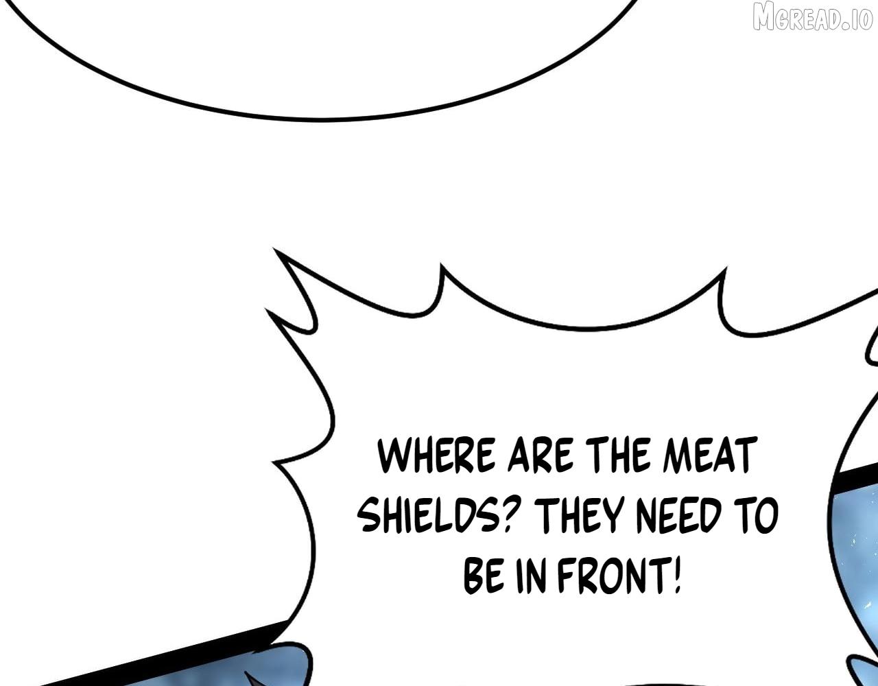 Read Maxed Strength Necromancer chapter 116 image 38 on Lezhin