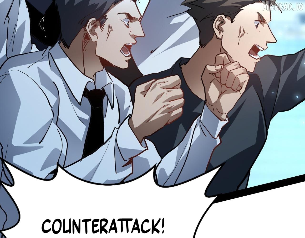 Read Maxed Strength Necromancer chapter 116 image 40 on Lezhin