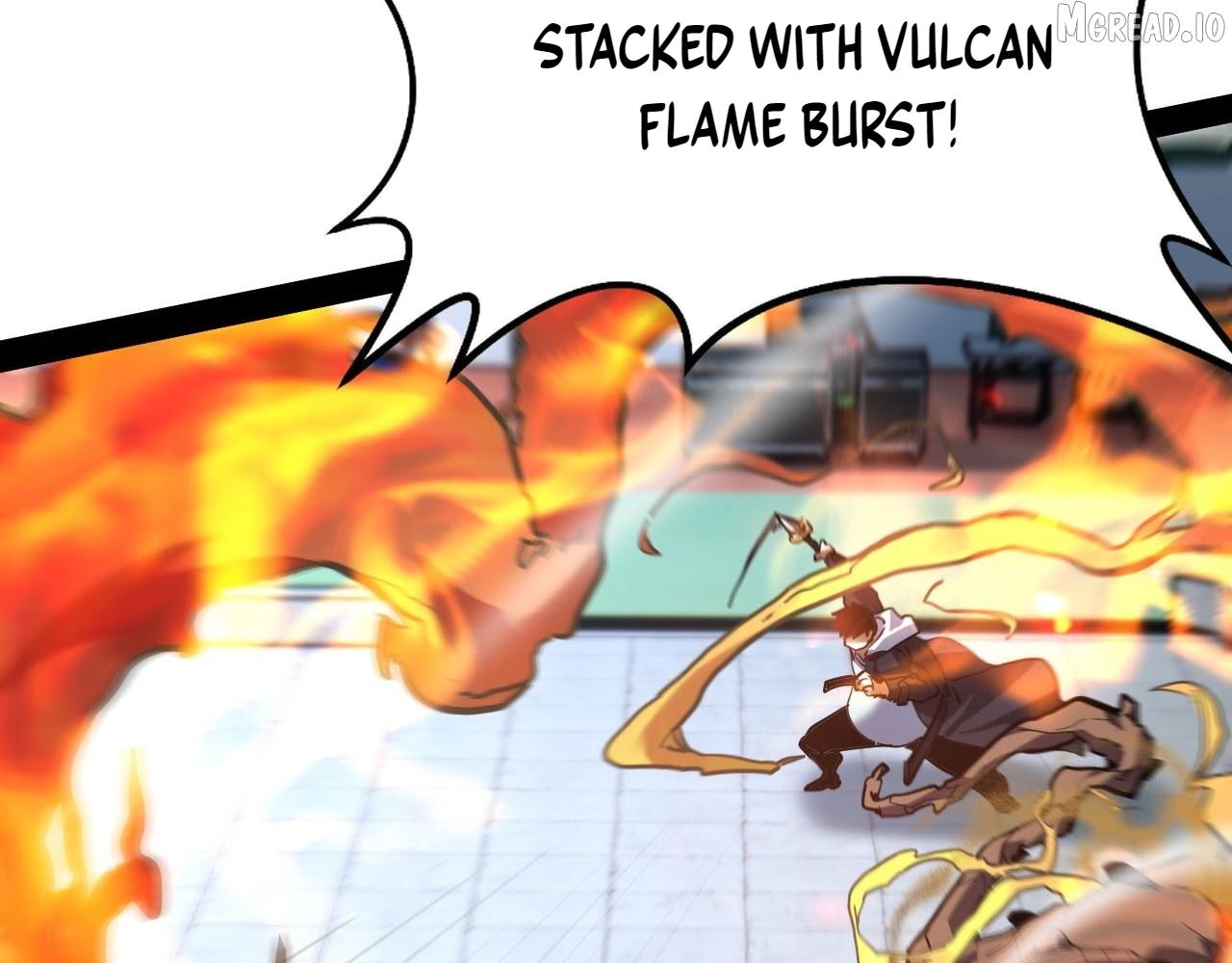 Read Maxed Strength Necromancer chapter 116 image 42 on Lezhin