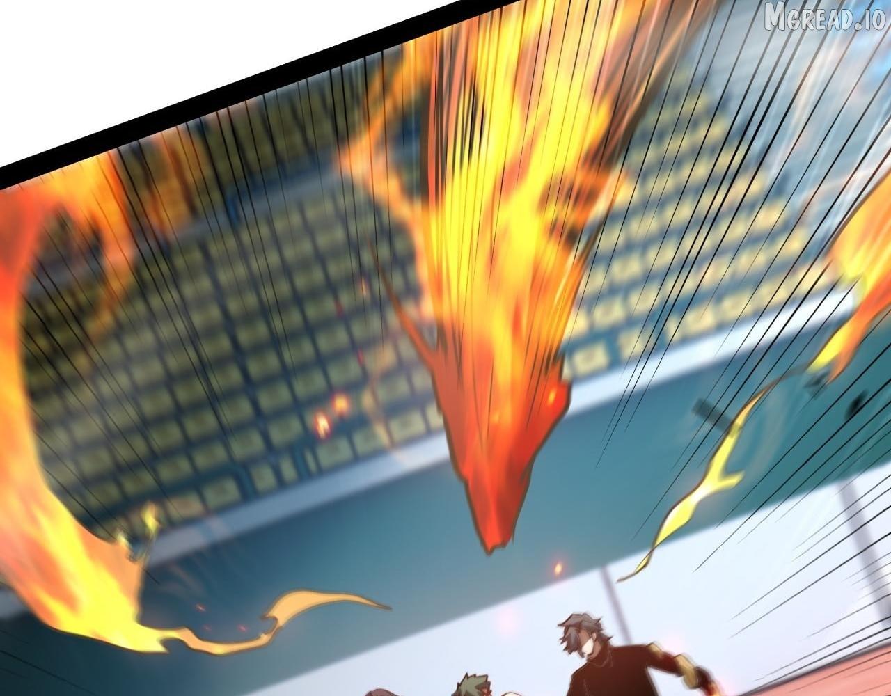 Read Maxed Strength Necromancer chapter 116 image 46 on Lezhin