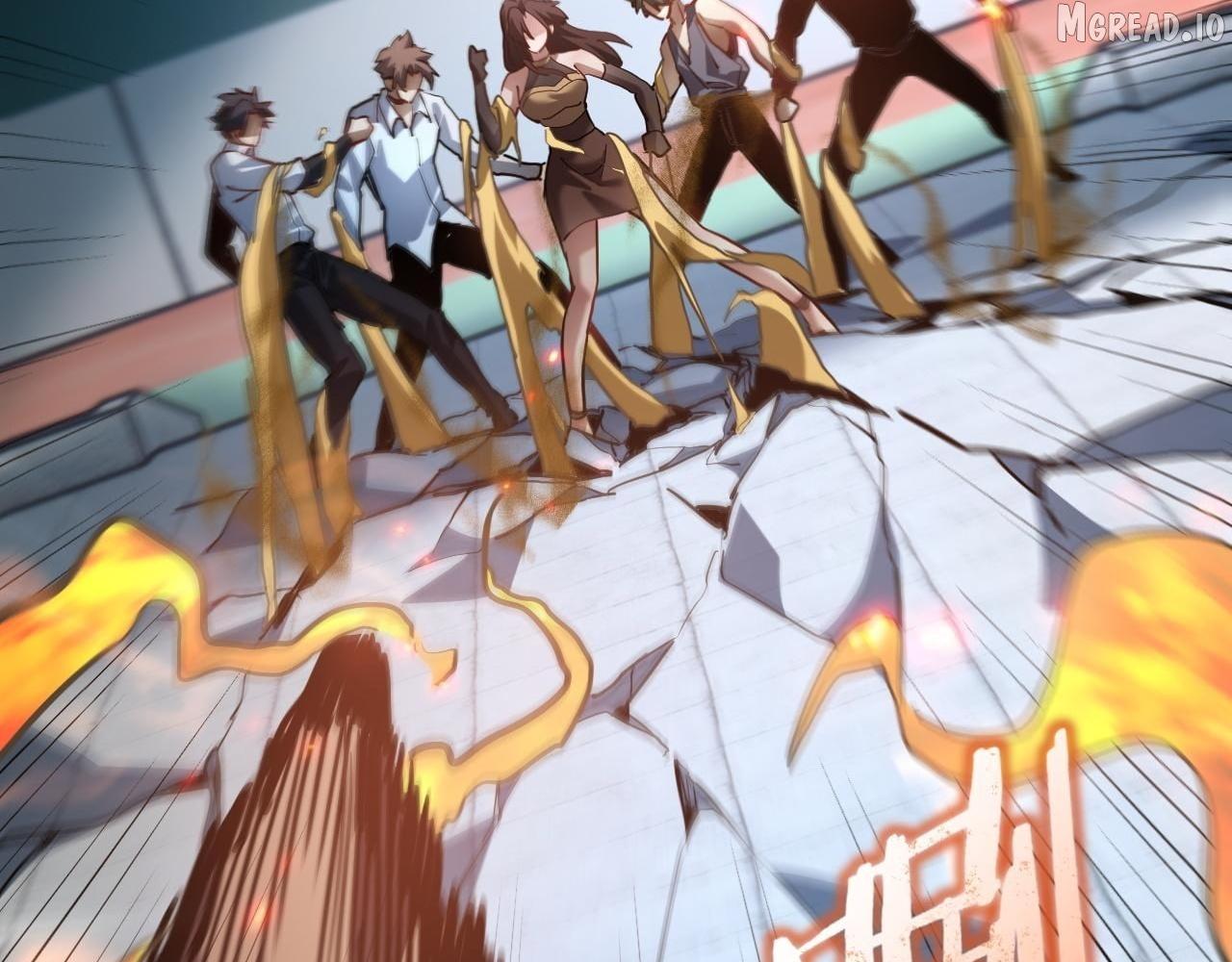 Read Maxed Strength Necromancer chapter 116 image 47 on Lezhin