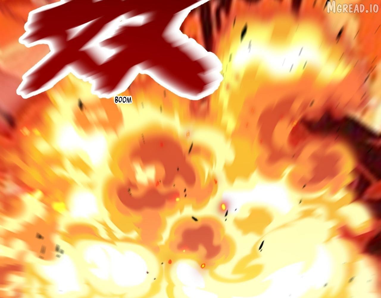 Read Maxed Strength Necromancer chapter 116 image 51 on Lezhin