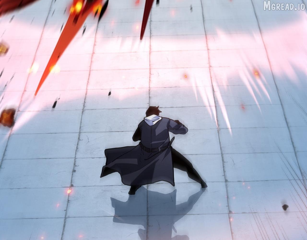 Read Maxed Strength Necromancer chapter 116 image 53 on Lezhin
