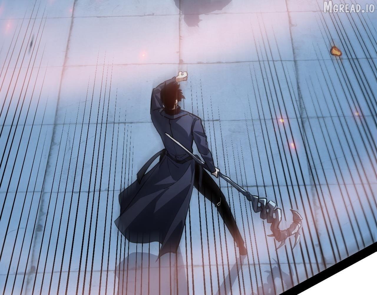 Read Maxed Strength Necromancer chapter 116 image 54 on Lezhin