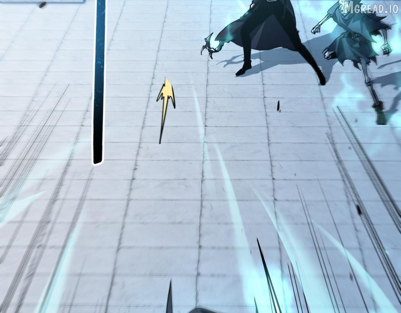 Read Maxed Strength Necromancer chapter 116 image 59 on Lezhin