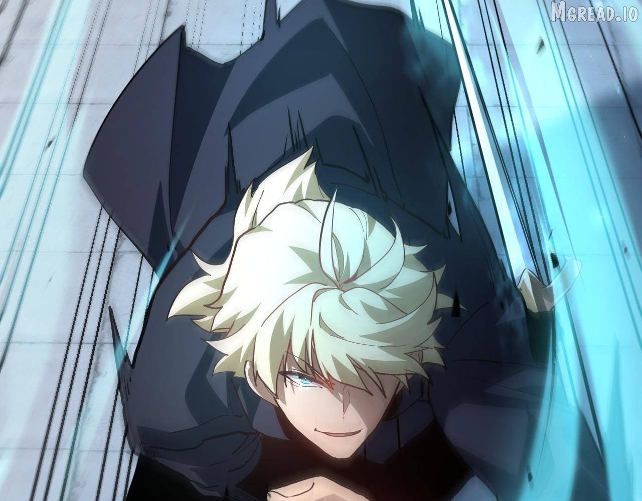 Read Maxed Strength Necromancer chapter 116 image 60 on Lezhin