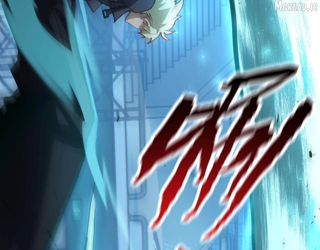 Read Maxed Strength Necromancer chapter 116 image 64 on Lezhin