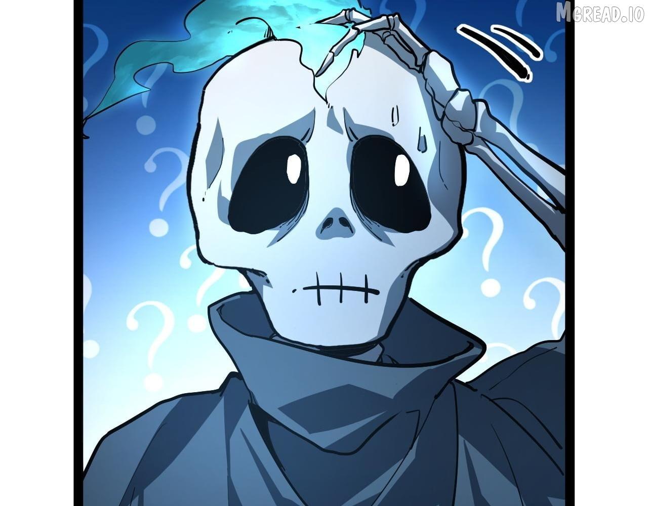 Read Maxed Strength Necromancer chapter 116 image 72 on Lezhin