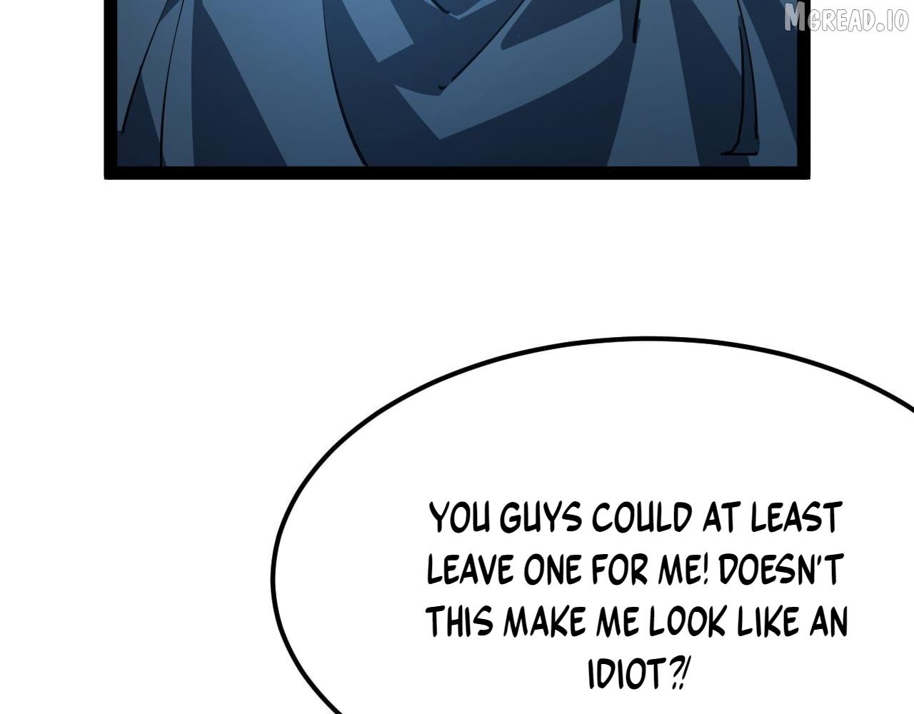 Read Maxed Strength Necromancer chapter 116 image 73 on Lezhin