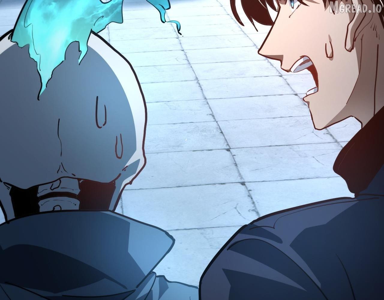 Read Maxed Strength Necromancer chapter 116 image 75 on Lezhin