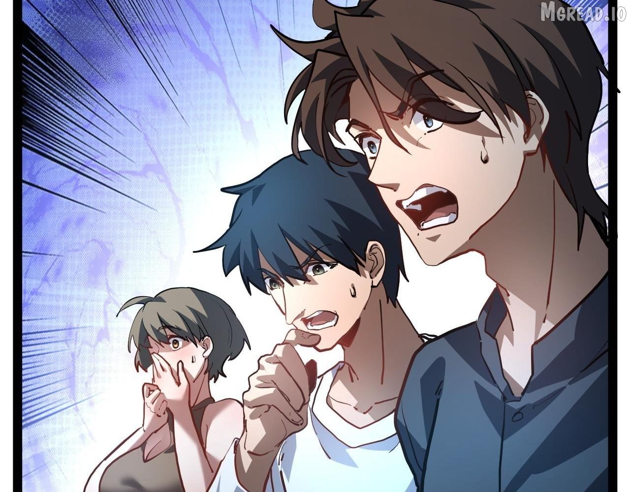 Read Maxed Strength Necromancer chapter 116 image 78 on Lezhin