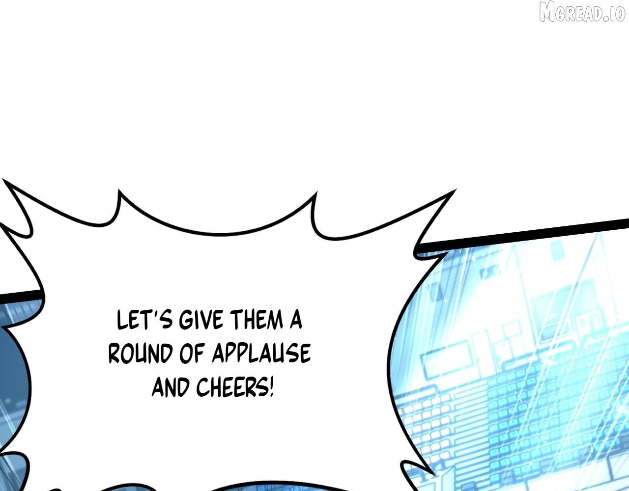 Read Maxed Strength Necromancer chapter 116 image 84 on Lezhin