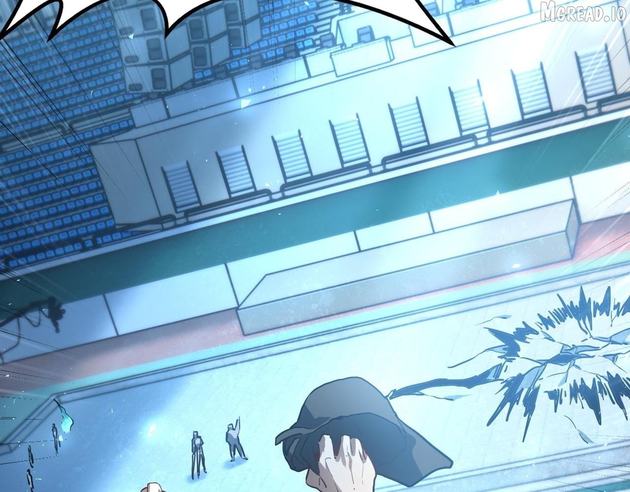 Read Maxed Strength Necromancer chapter 116 image 85 on Lezhin