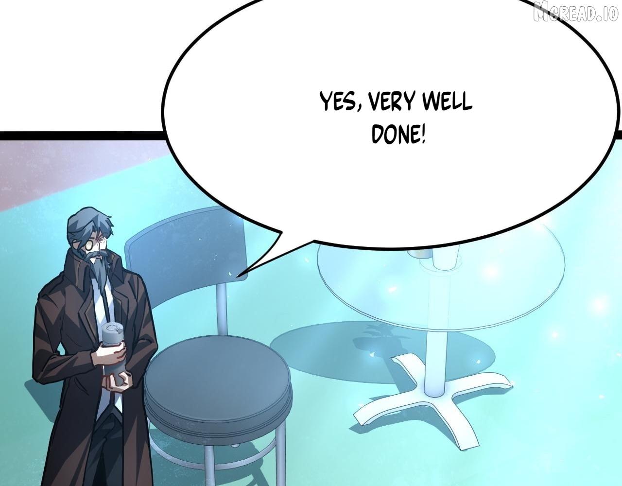 Read Maxed Strength Necromancer chapter 116 image 89 on Lezhin