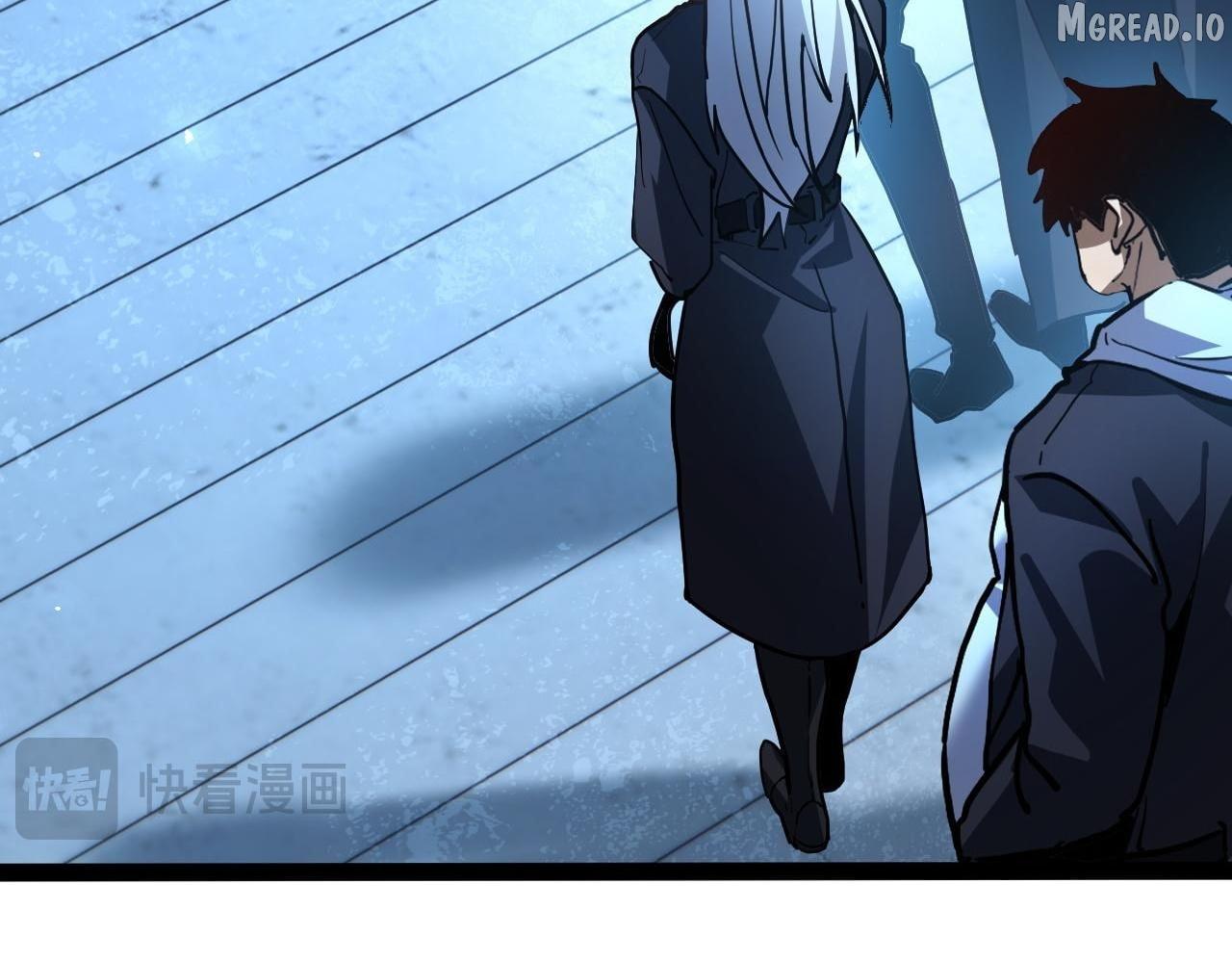 Read Maxed Strength Necromancer chapter 116 image 91 on Lezhin