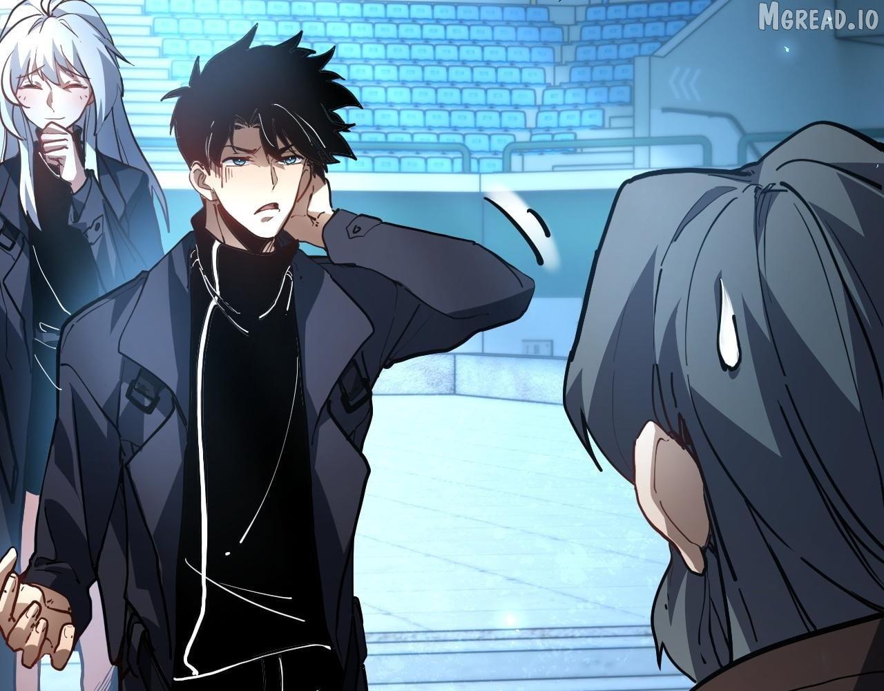 Read Maxed Strength Necromancer chapter 116 image 93 on Lezhin