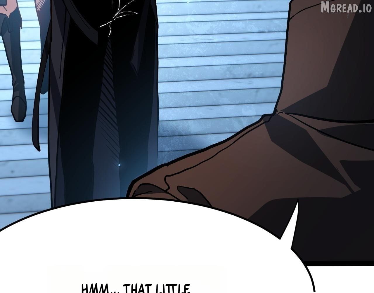 Read Maxed Strength Necromancer chapter 116 image 94 on Lezhin