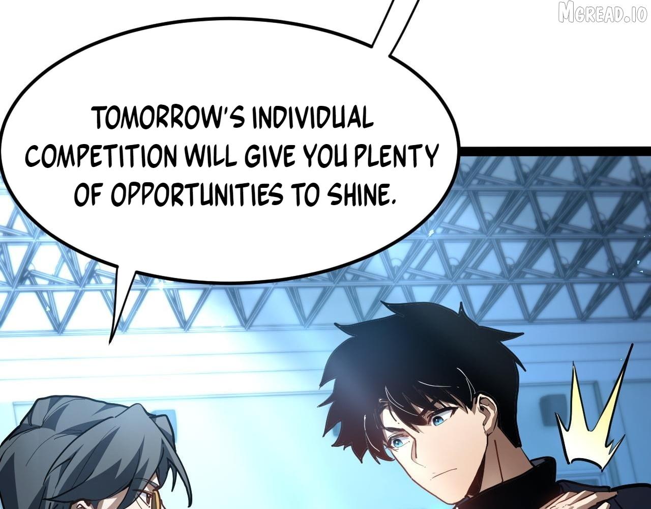 Read Maxed Strength Necromancer chapter 116 image 96 on Lezhin