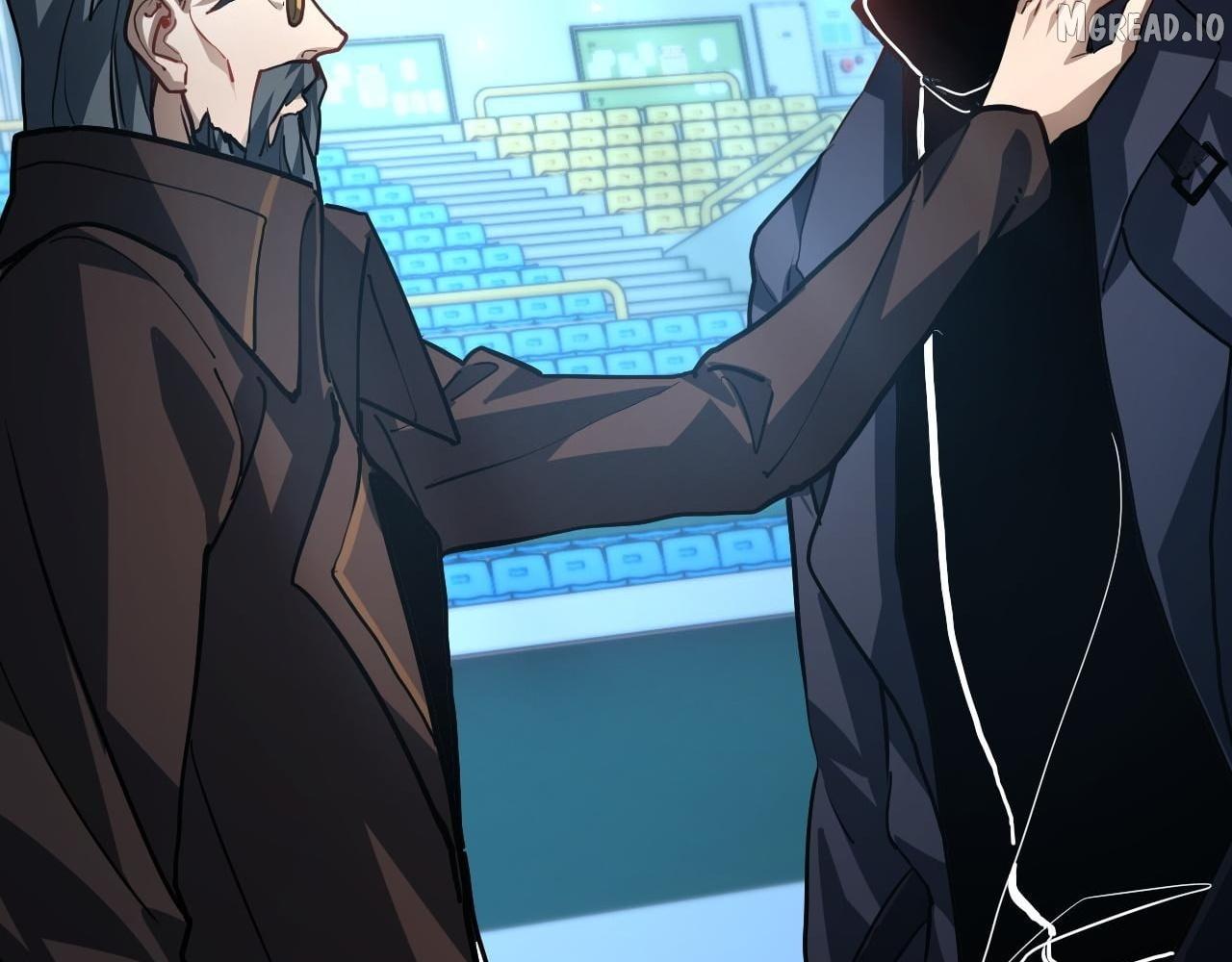Read Maxed Strength Necromancer chapter 116 image 97 on Lezhin