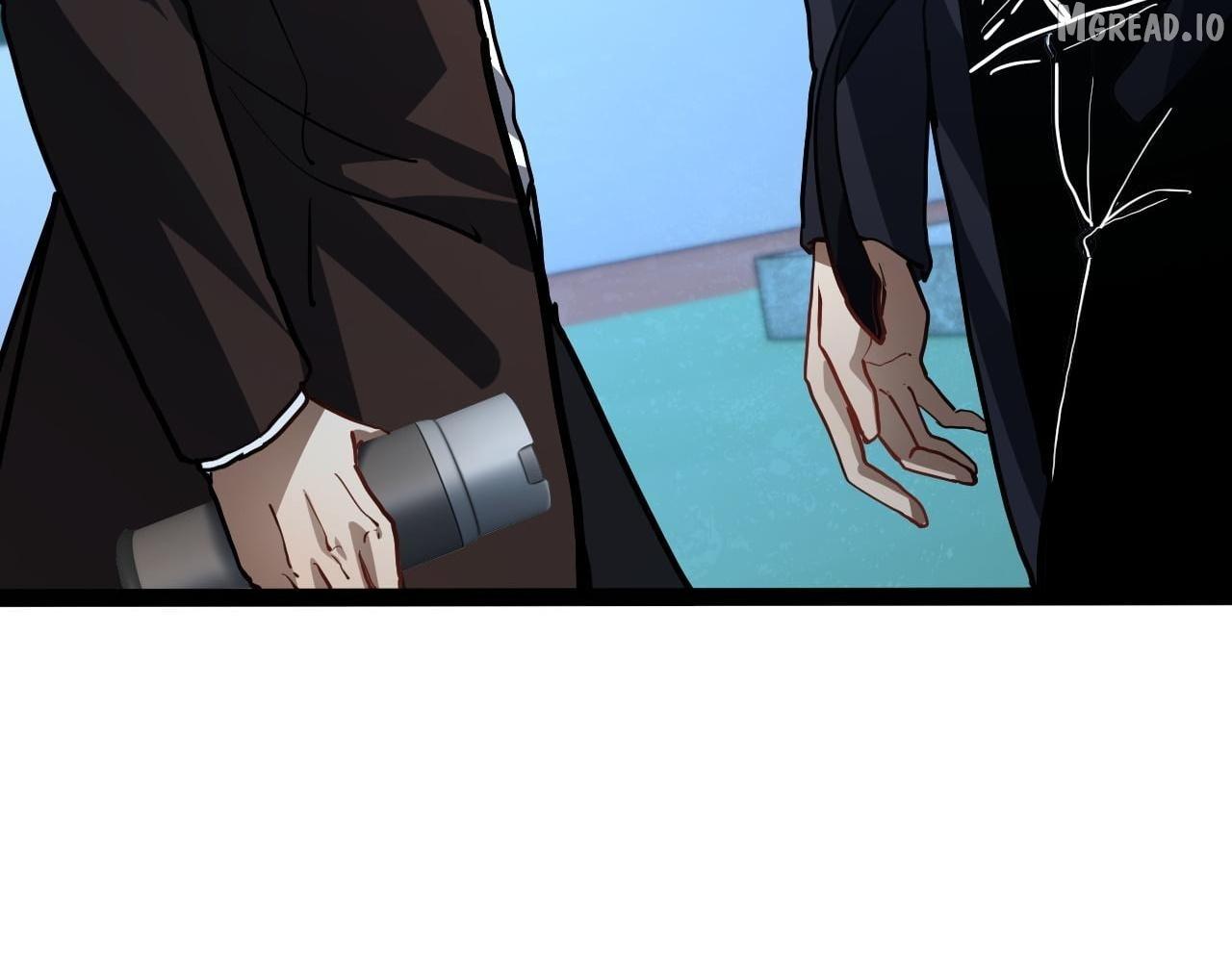Read Maxed Strength Necromancer chapter 116 image 98 on Lezhin