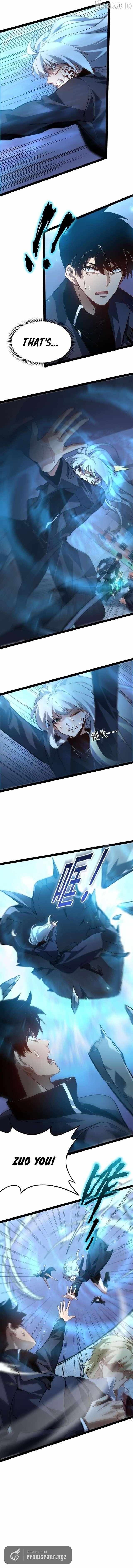 Read Maxed Strength Necromancer chapter 118 image 10 on Lezhin