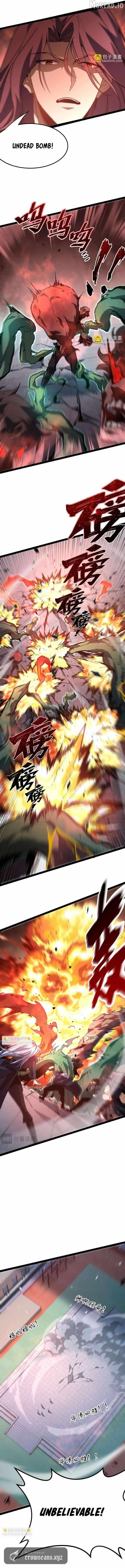Read Maxed Strength Necromancer chapter 118 image 2 on Lezhin