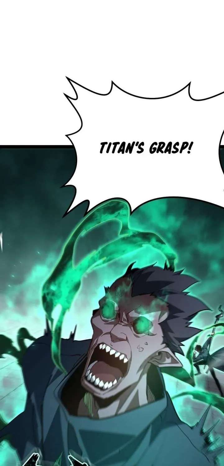 Read Maxed Strength Necromancer chapter 119 image 13 on Lezhin