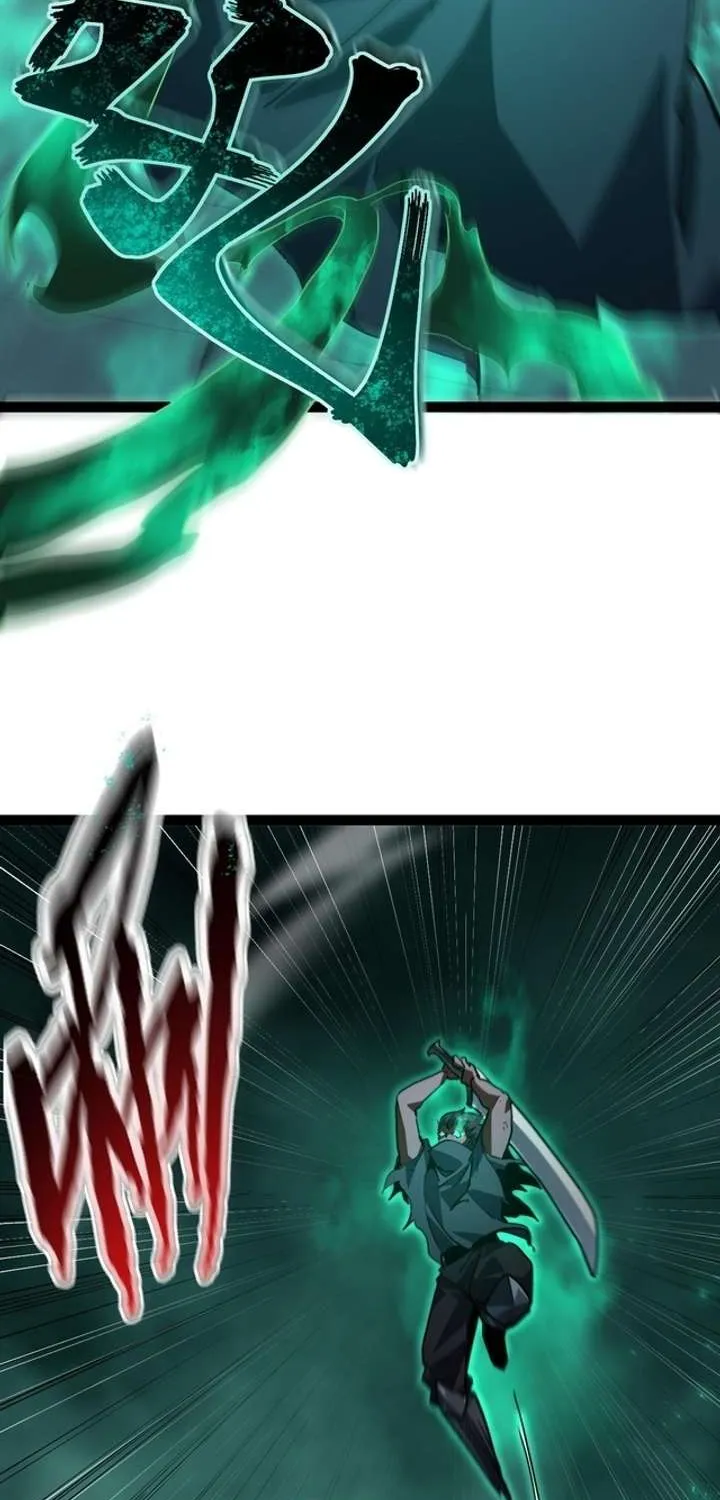 Read Maxed Strength Necromancer chapter 119 image 14 on Lezhin