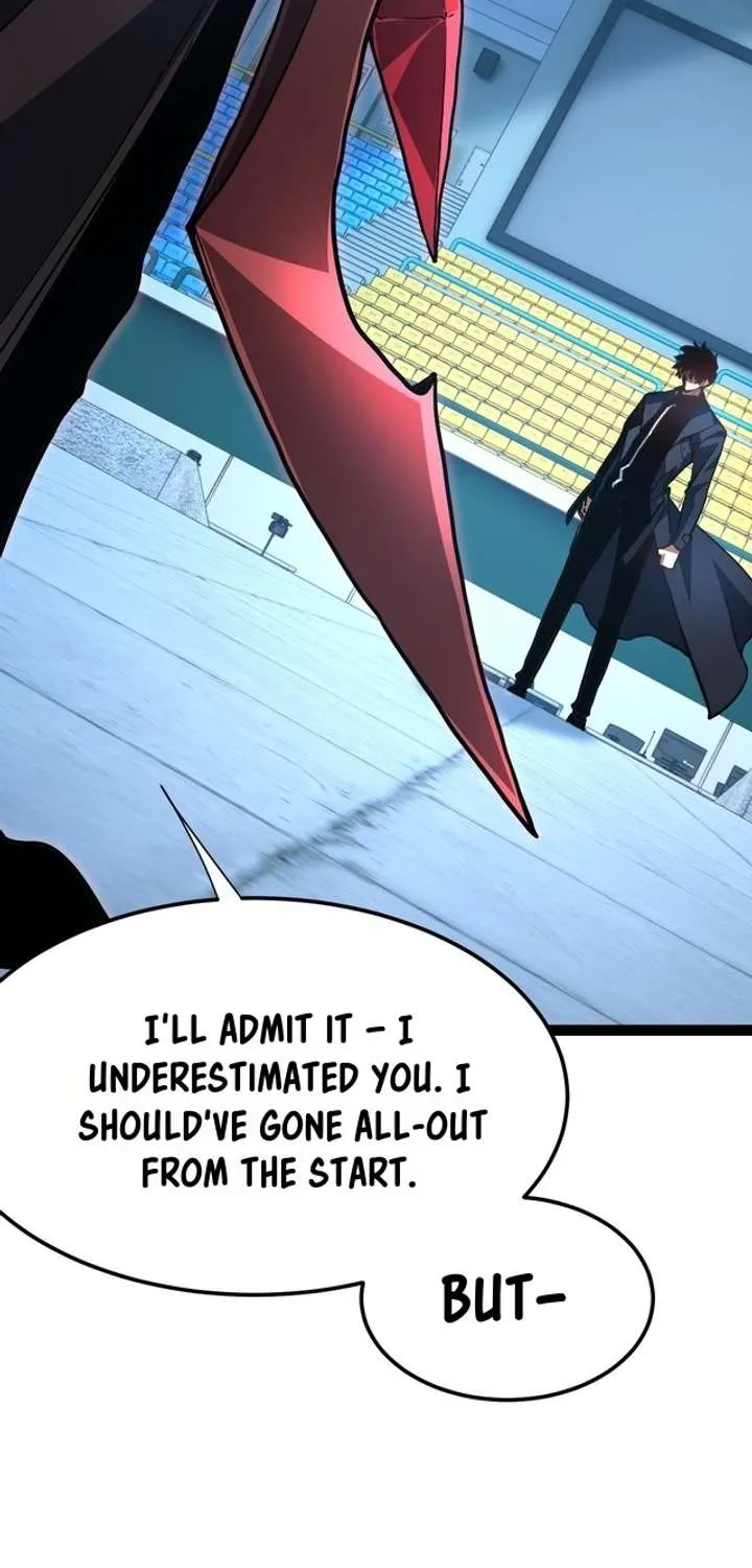 Read Maxed Strength Necromancer chapter 119 image 2 on Lezhin