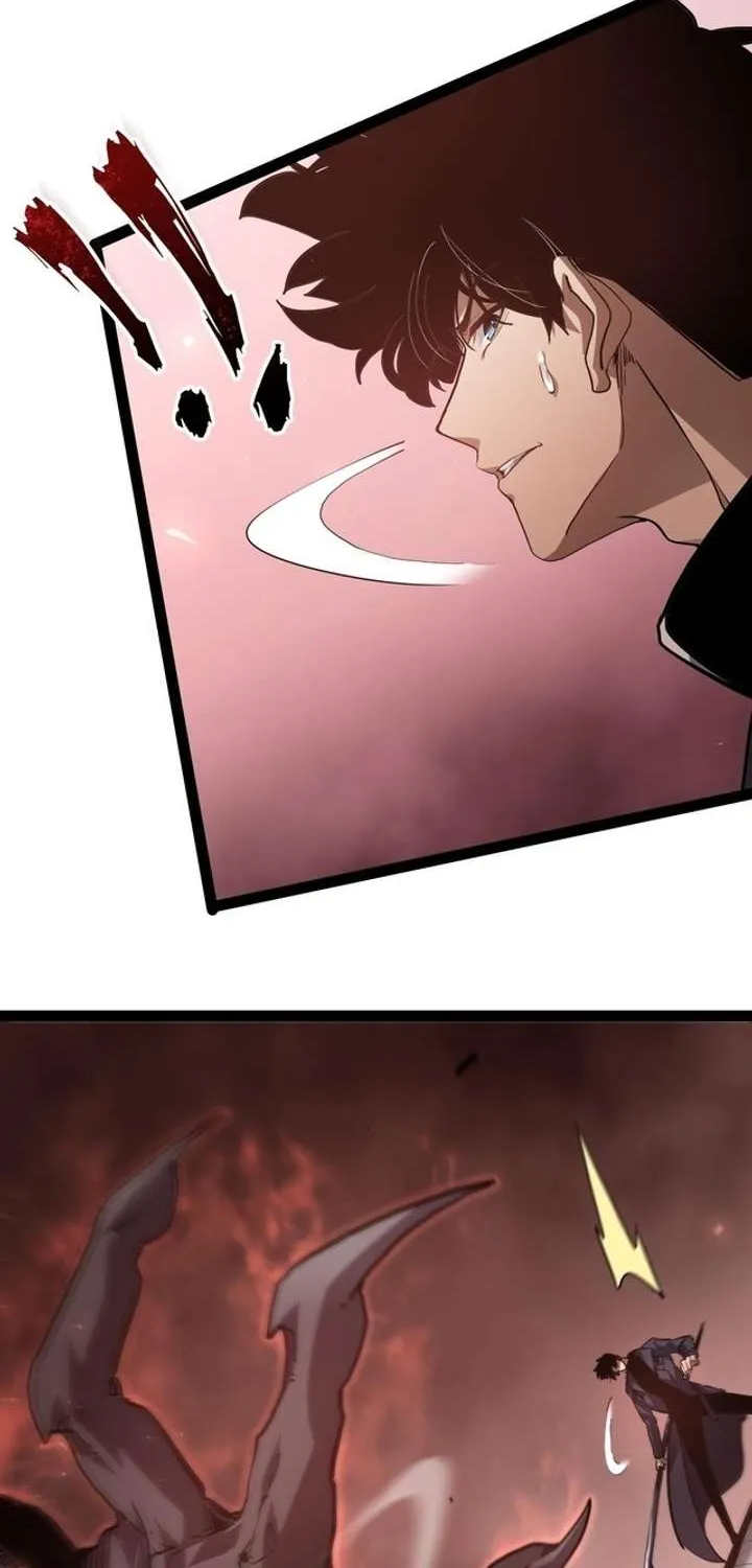 Read Maxed Strength Necromancer chapter 119 image 20 on Lezhin