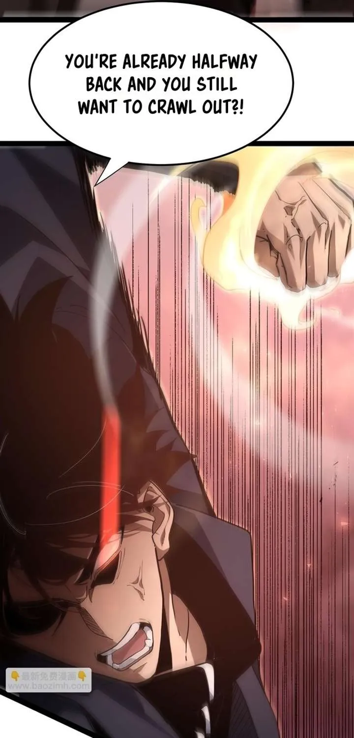 Read Maxed Strength Necromancer chapter 119 image 22 on Lezhin