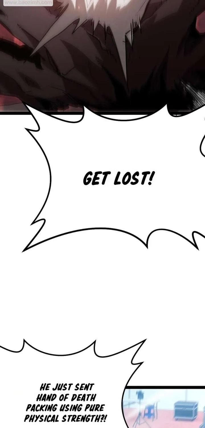 Read Maxed Strength Necromancer chapter 119 image 24 on Lezhin