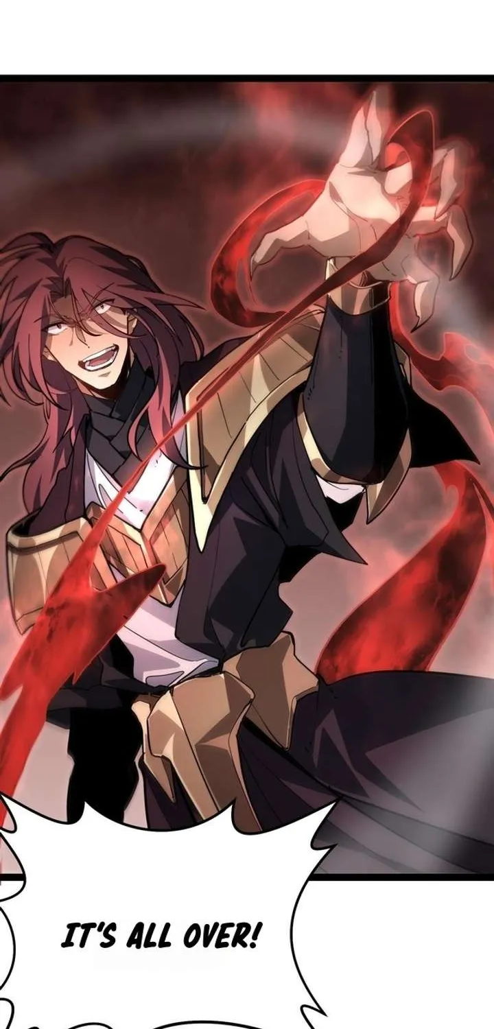 Read Maxed Strength Necromancer chapter 119 image 3 on Lezhin