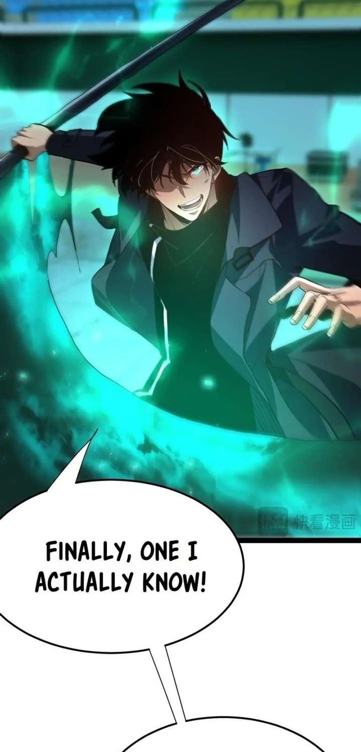 Read Maxed Strength Necromancer chapter 119 image 30 on Lezhin