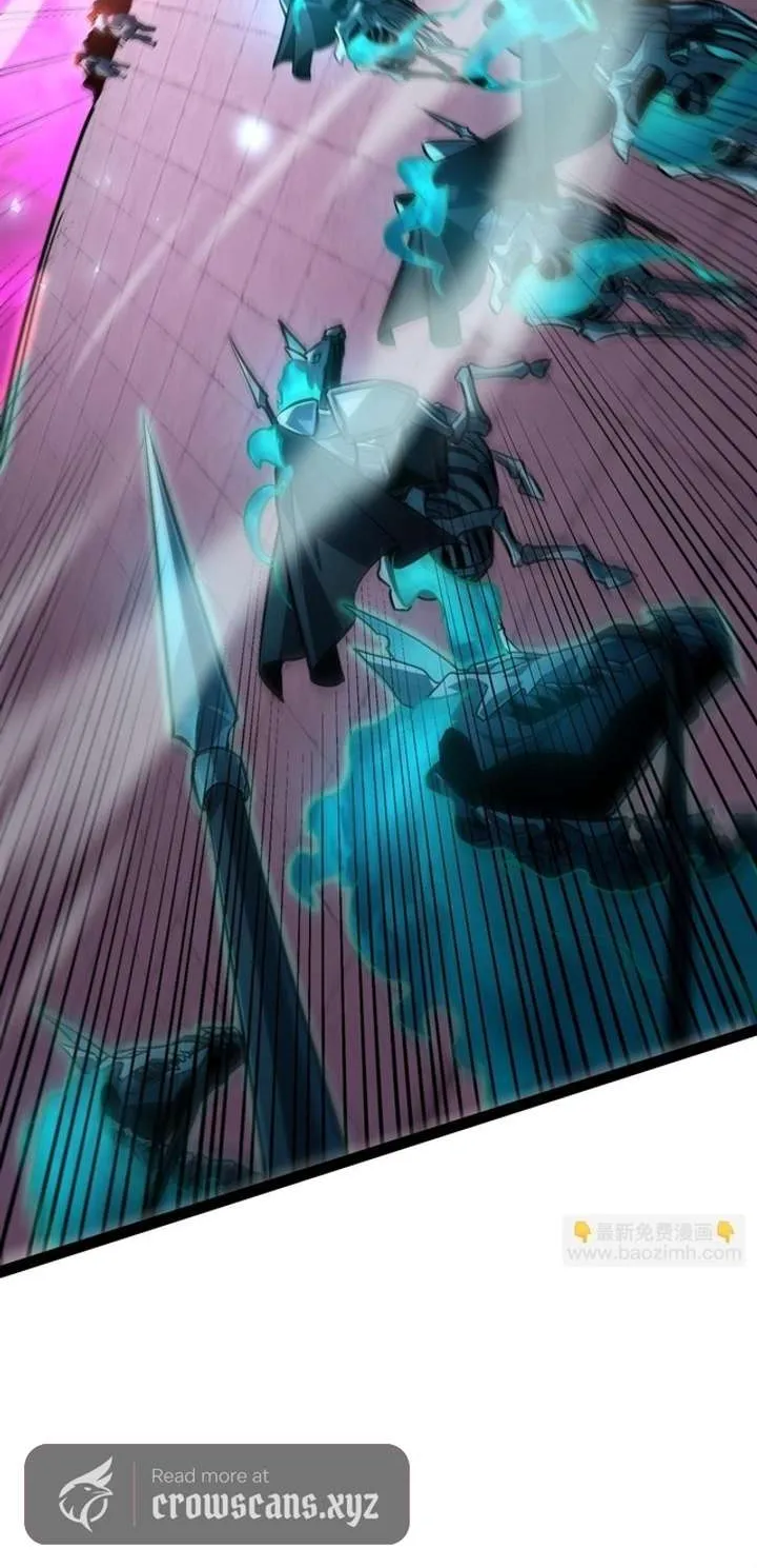 Read Maxed Strength Necromancer chapter 119 image 33 on Lezhin