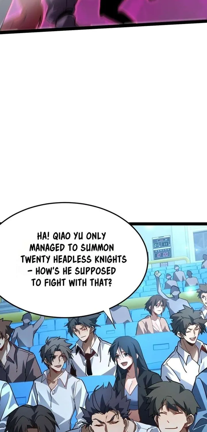 Read Maxed Strength Necromancer chapter 119 image 35 on Lezhin