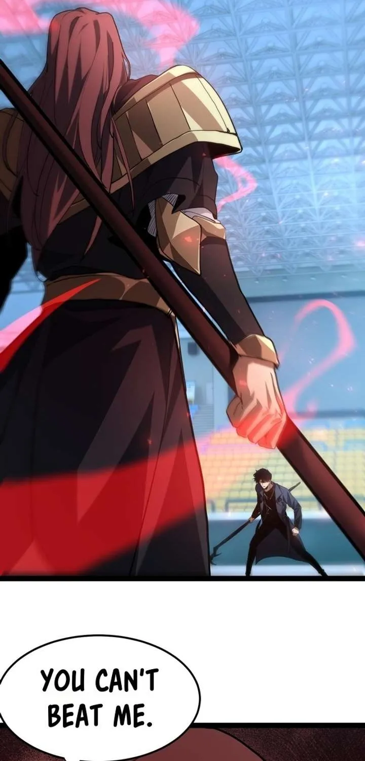 Read Maxed Strength Necromancer chapter 119 image 37 on Lezhin