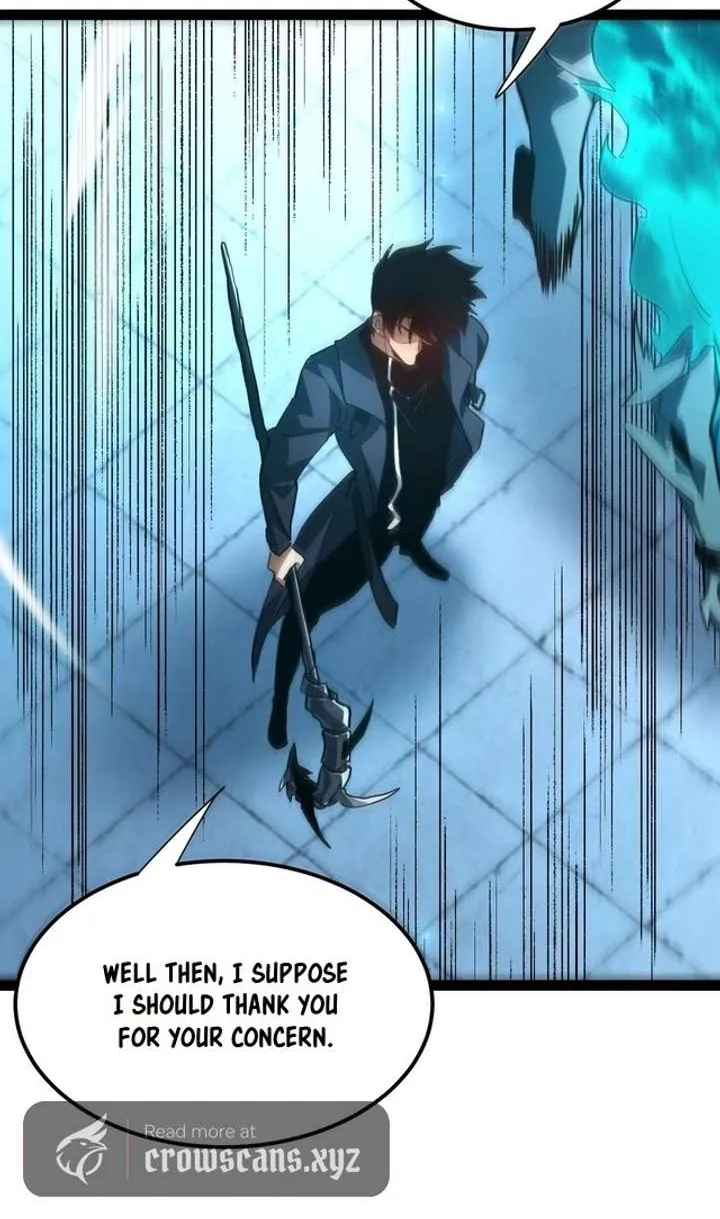 Read Maxed Strength Necromancer chapter 119 image 39 on Lezhin
