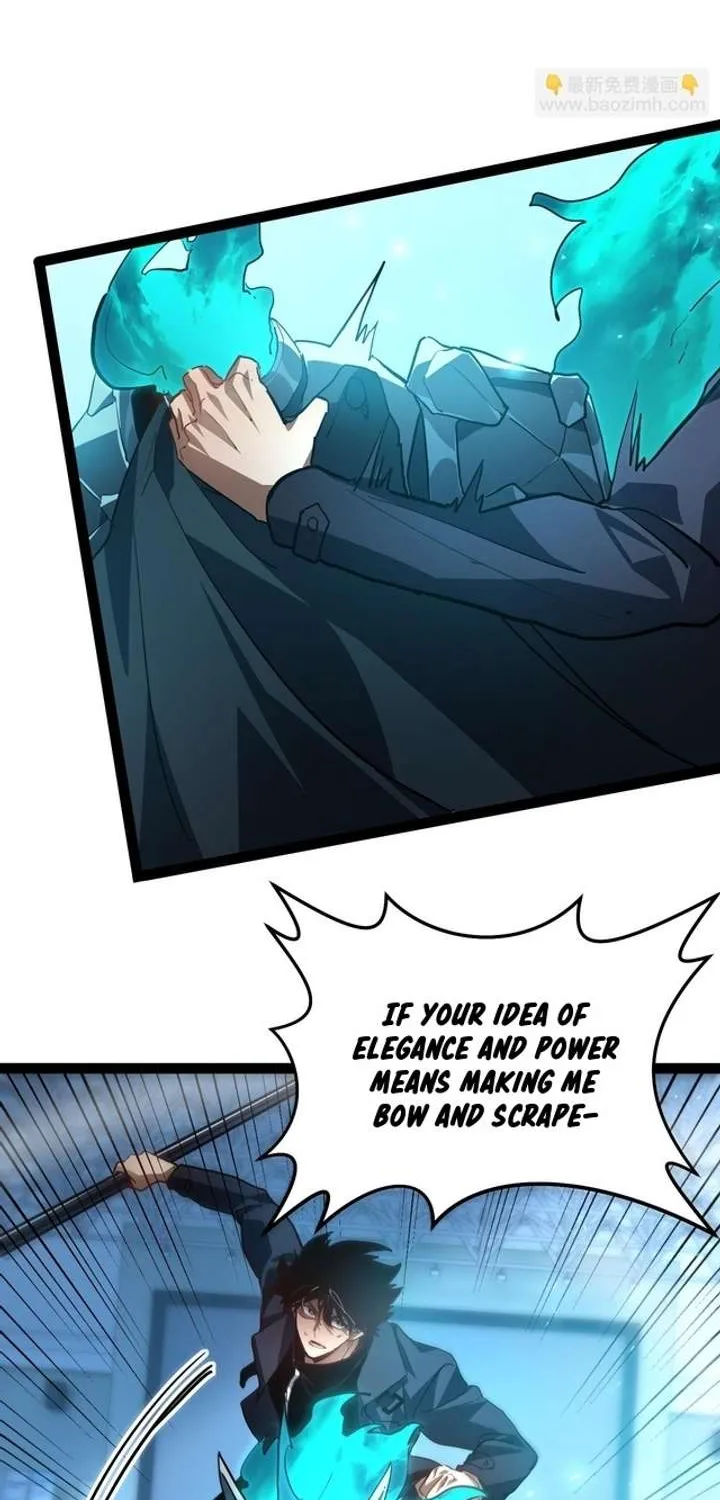 Read Maxed Strength Necromancer chapter 119 image 41 on Lezhin