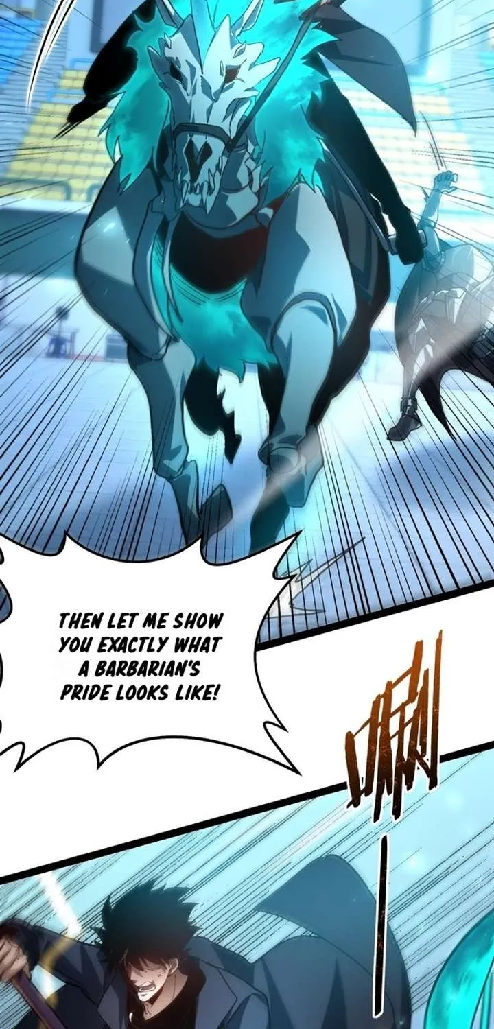 Read Maxed Strength Necromancer chapter 119 image 42 on Lezhin