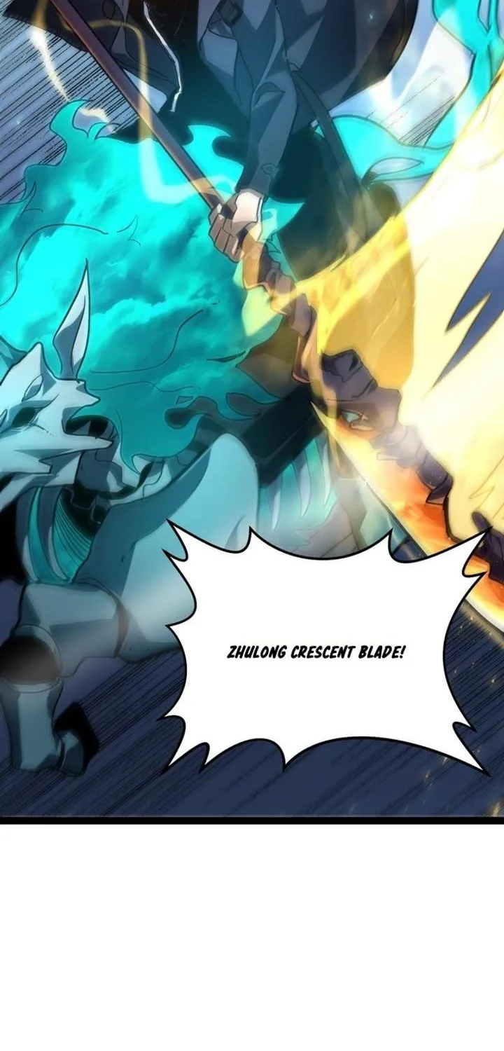 Read Maxed Strength Necromancer chapter 119 image 43 on Lezhin
