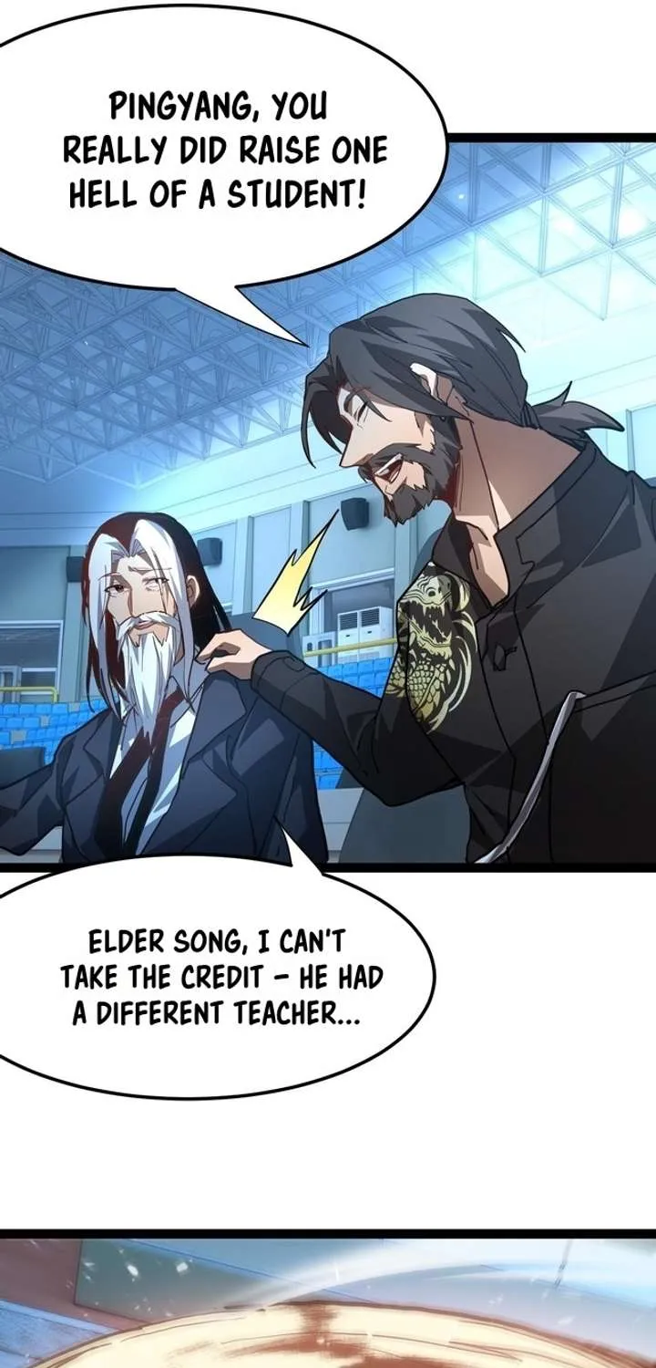 Read Maxed Strength Necromancer chapter 119 image 46 on Lezhin