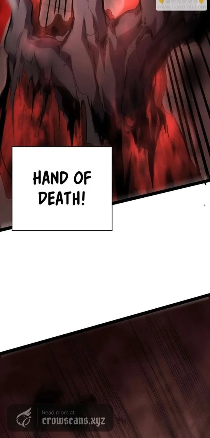 Read Maxed Strength Necromancer chapter 119 image 5 on Lezhin
