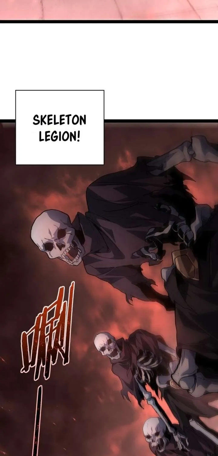 Read Maxed Strength Necromancer chapter 119 image 50 on Lezhin