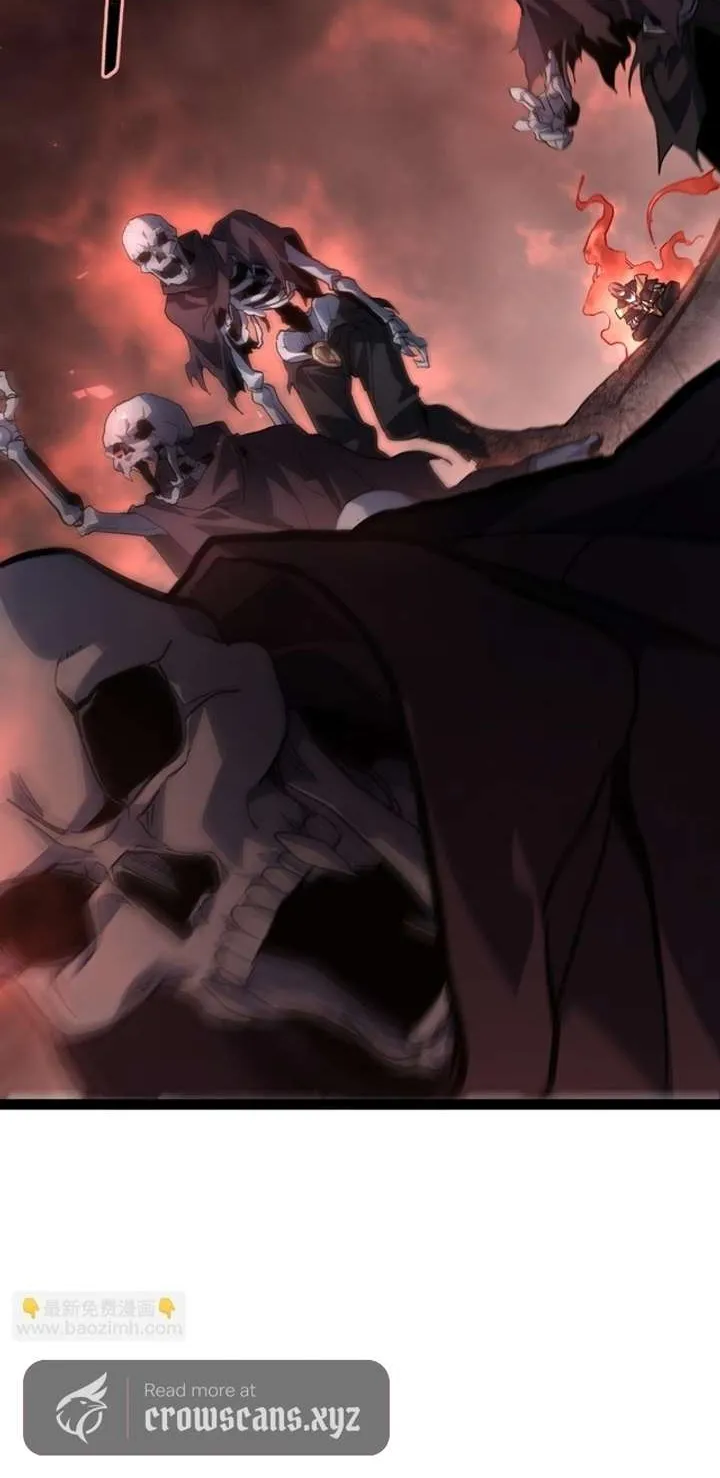 Read Maxed Strength Necromancer chapter 119 image 51 on Lezhin