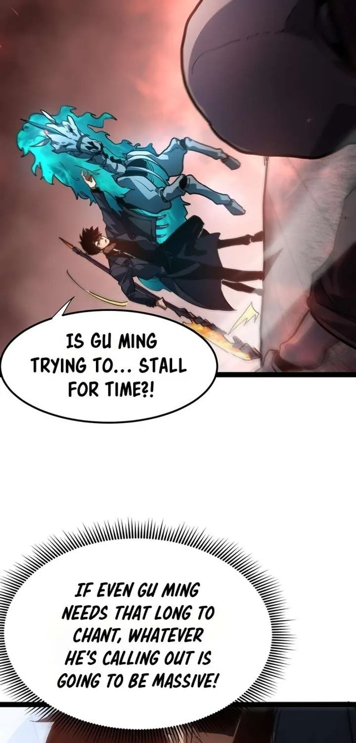 Read Maxed Strength Necromancer chapter 119 image 53 on Lezhin
